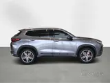 Exeed LX 1.5T Flagship FWD CVT 2024